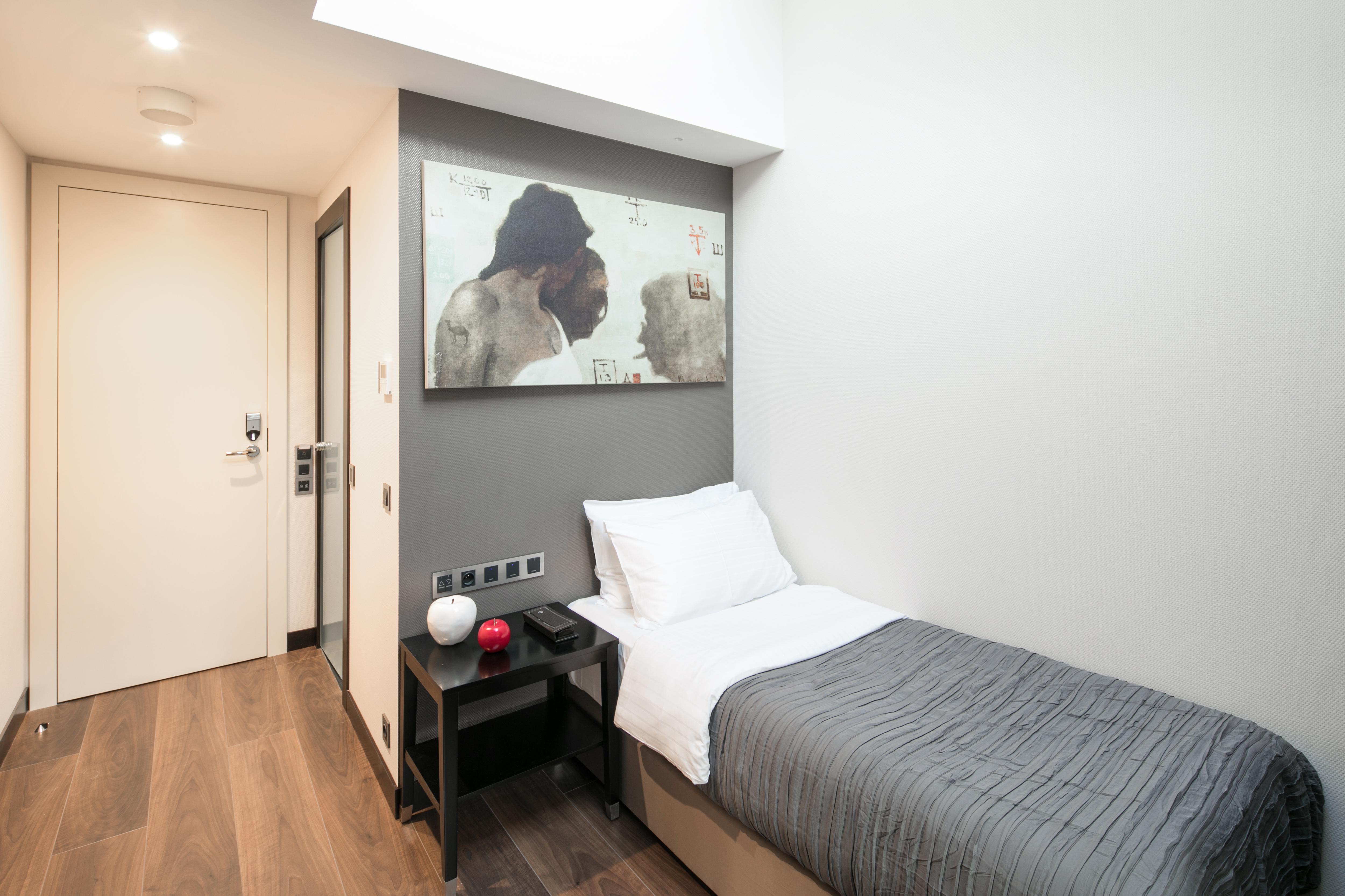Hotel Quentin Prag